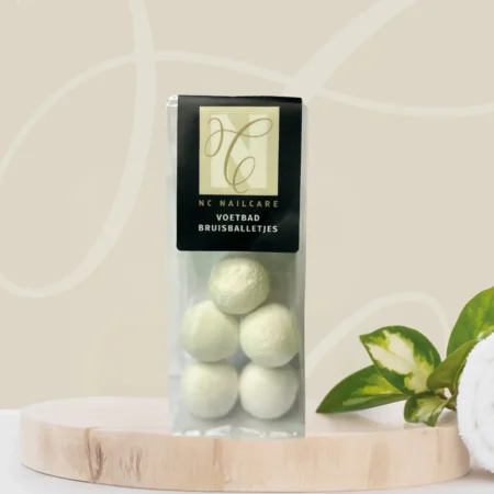 Kalknagels behandelen/schimmelnagelsbehandelen. Bruisballen tegen huidschimmels