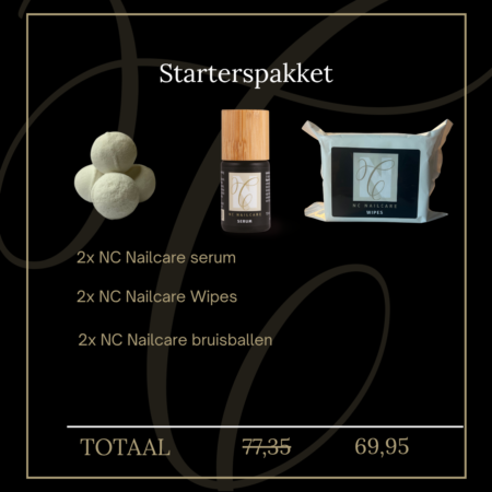 zakelijk pakket voor pedicures/ medisch pedicures. Product tegen kalknagels. product tegen schimmelnagels. van je kalknagels afkomen