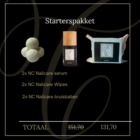 Starterspakket